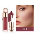 thumbnail image 1 of Liquid For Makeup Tinted Blusher Glow For Cheeks High Pigment Soft Creamy Long Wearing Blendable Lightweight Cover, Makeup White Blusher, 1 of 6