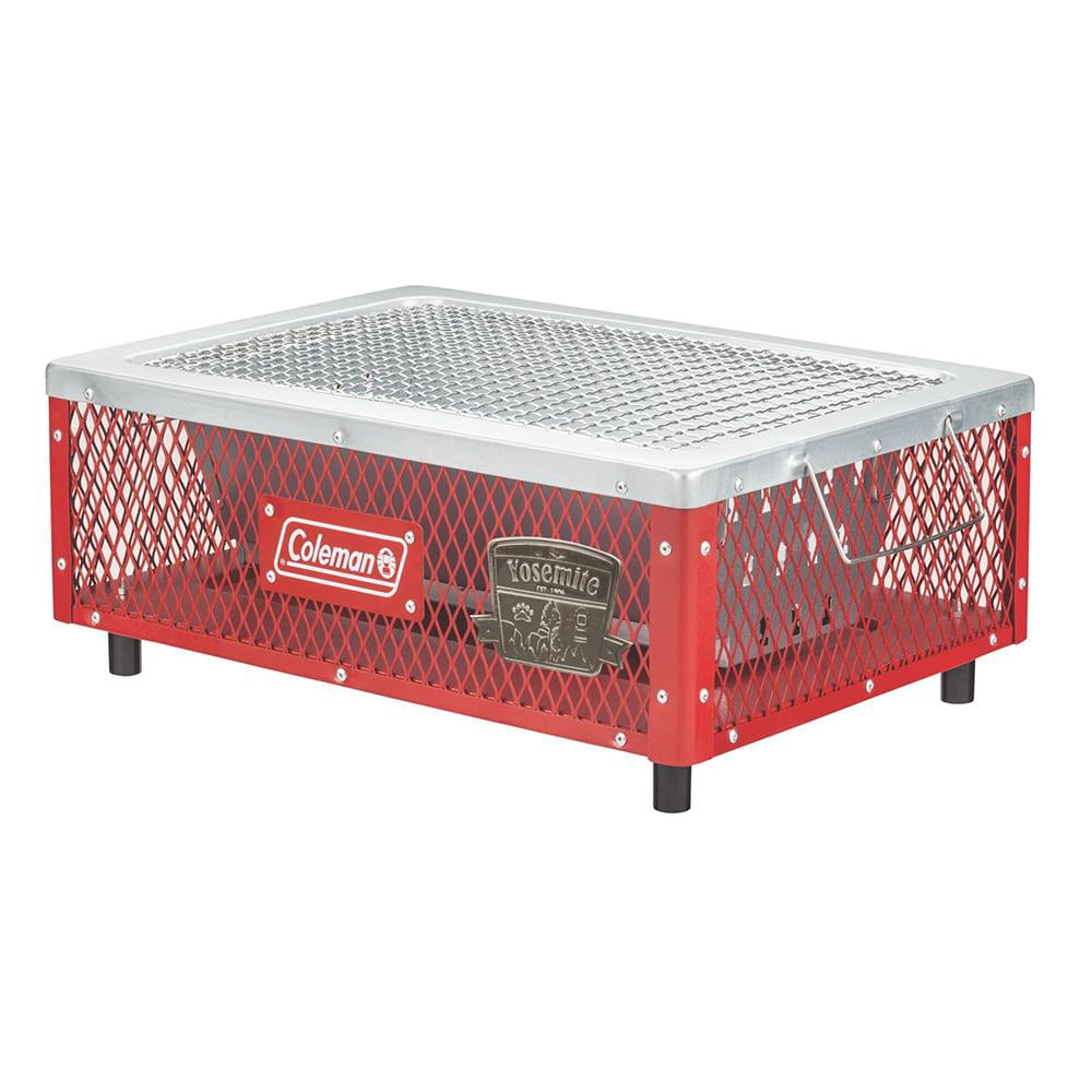 Coleman Table Top Charcoal Grill - Walmart.ca