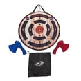thumbnail image 1 of NSG Tomahawk Toss Axe Throwing Set, 1 of 7