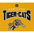 thumbnail image 2 of CFL Hamilton Tiger Cats Or Arc T-Shirt 2X-Grand, 2 of 4