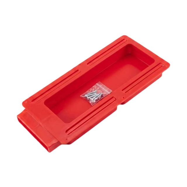 segolike Drawer for Industrial Sewing Machine DIY Accessories Crafts Replacement Tool Red