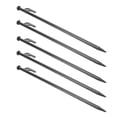 thumbnail image 4 of Tents Stakes, Easy Penetration Sturdy Durable Canopy Stakes  For Canopy 30cm, 4 of 8
