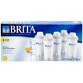 thumbnail image 1 of Brita 35516 Filtres de Remplacement pour Pichet - Lot de 5, 1 of 2