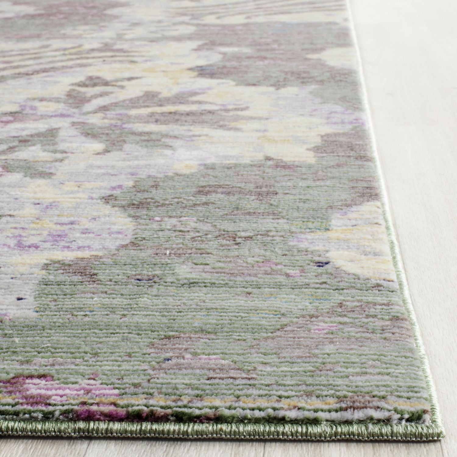 Safavieh Valencia Rowland Tapis Floral