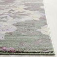 thumbnail image 3 of Safavieh Valencia Rowland Tapis Floral, 3 of 6