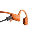 thumbnail image 3 of Shokz - OpenRun Pro 2 - Premium Bone Conduction Sport Headphones, Orange, 3 of 8