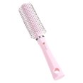 thumbnail image 3 of MasteelfCA Brosse de Séchage pour Cheveux Brosse Ronde Rouleau Brosse de Coiffage Brosse à Friser pour Femmes, 3 of 8