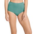 thumbnail image 1 of Jockey Culotte en Coton Extensible à Absorption Modérée pour Femmes Worry Free, 1 of 7