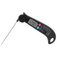 thumbnail image 1 of Digital Thermometer with Foldable Probe Food Temperature Meter High Accuracy Kitchen Supplies, 1 of 5