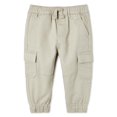 thumbnail image 1 of George Baby Boys' Cargo Jogger, 1 of 2