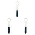 thumbnail image 2 of Redempat Convenient Bicycle Tool Bottom Bracket Wrench Repair Tool Versatile Axle Wrench Tool 44mm 240x60x4mm 3Set, 2 of 6
