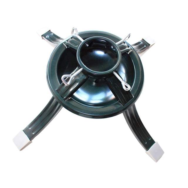 yuksok Christmas Tree Stand Festival Decoration Stable Practical Convenient Easy to Use Bottom Diameter 58cm