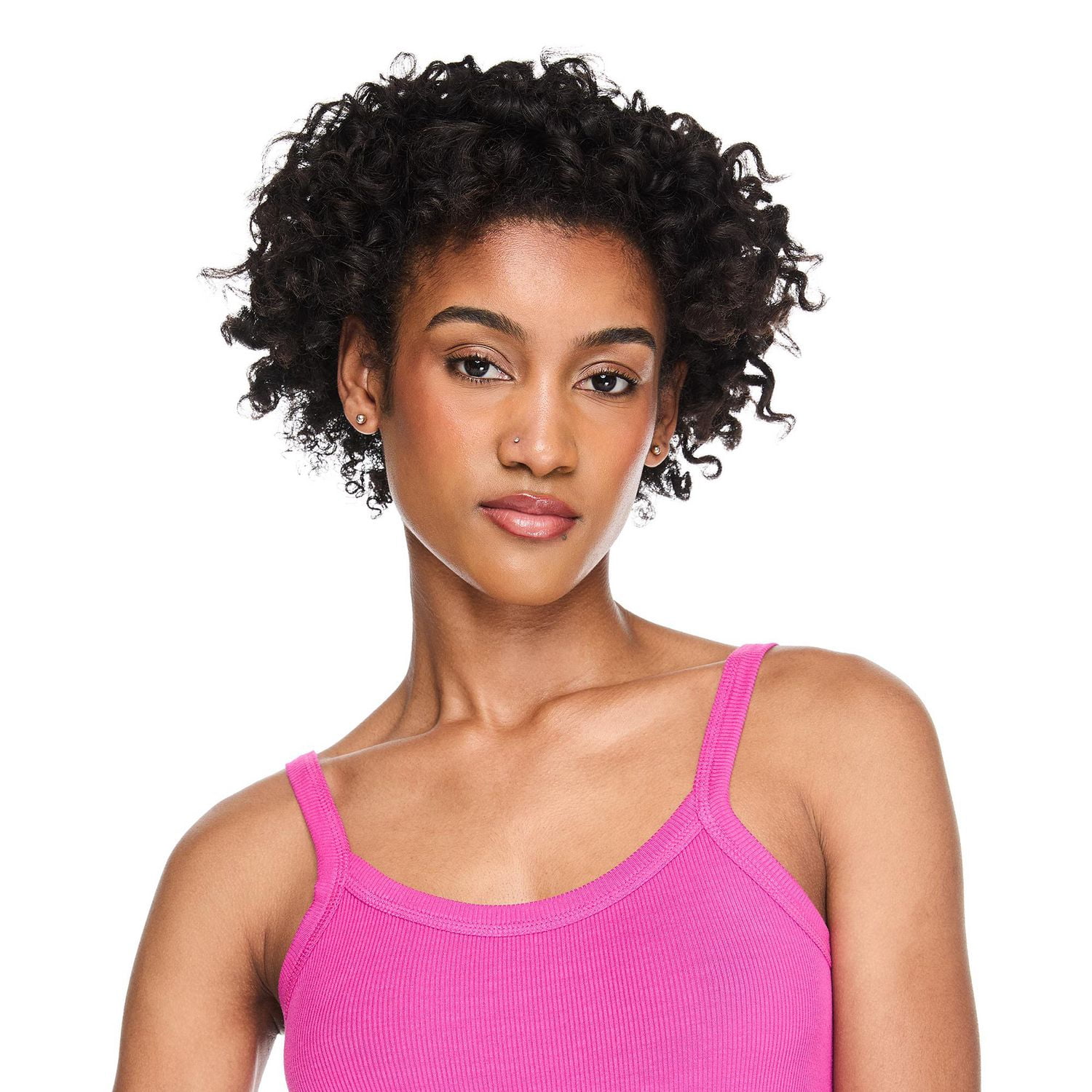 Pyjama 2 pièces No Boundaries pour femmes