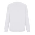 thumbnail image 4 of Birdeem Blouse Décontractée Mode Femme Mignonne Nouvel An Lapin Manches Longues Ample, 4 of 7