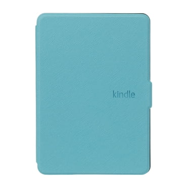 MesaSe ✪ Ultra Slim Protective Shell Case Cover For 6” Amazon Kindle Paperwhite 1/2/3