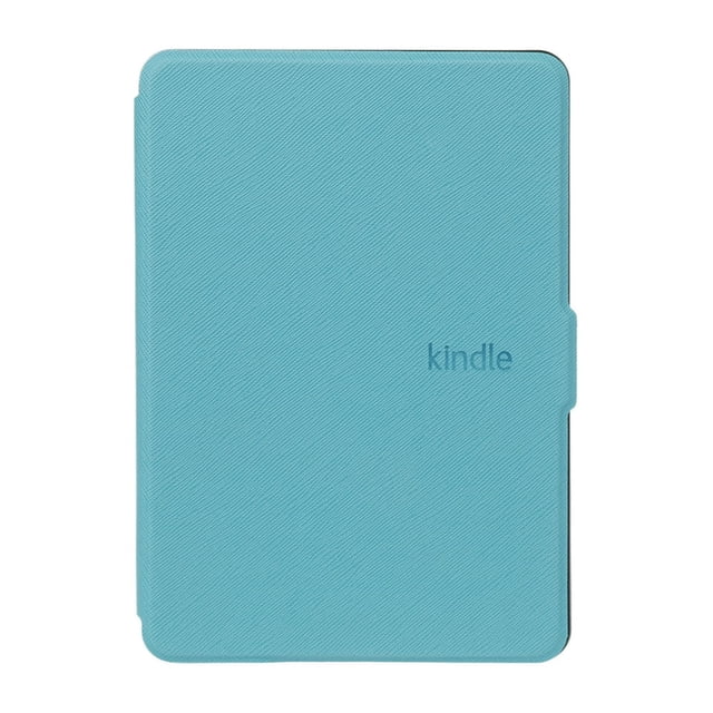 MesaSe ✪ Ultra Slim Protective Shell Case Cover For 6” Amazon Kindle Paperwhite 1/2/3