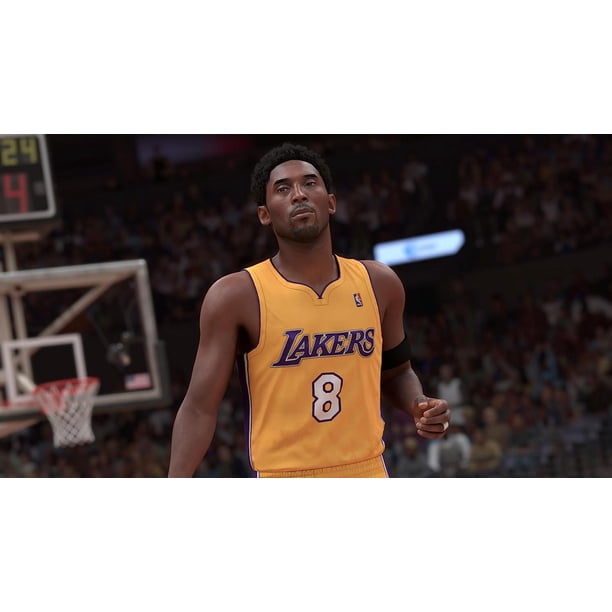 NBA 2K24 Kobe Bryant Edition (Nintendo Switch) - Walmart.ca