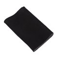 thumbnail image 1 of Ankle Brace, Sports Protection Elastic Compression Ankle Support Sleeve  For Men Women For Figure Skating Skin Color,Black, 1 of 8
