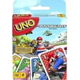 thumbnail image 1 of ​Jeu de Cartes UNO Mario Kart, 1 of 5