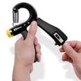 thumbnail image 2 of Everlast Adjustable Hand Grip with Counter, 2 of 6