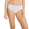 thumbnail image 2 of Jockey Culotte Bikini Elance pour Femmes en Coton 100 % - Lot de 3, 2 of 6