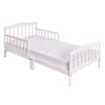 thumbnail image 3 of Concord Baby Finley Toddler Bed, 3 of 7