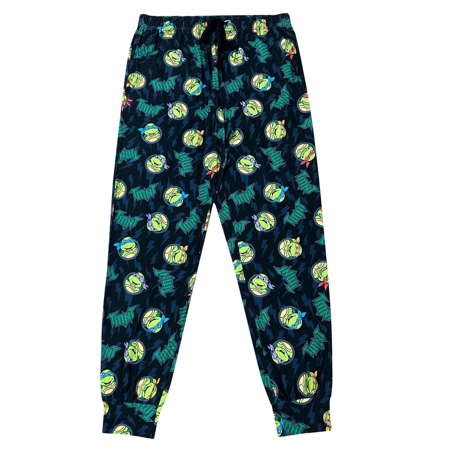 KNIT SLEEP PANT - ADULTS MEN