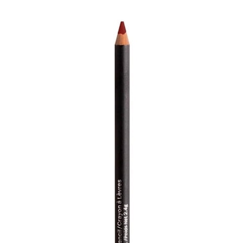 Crayon Lippie Boss Rouge