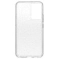 thumbnail image 3 of Otterbox Symmetry Clear Galaxy S22+ Silver Flake, 3 of 4