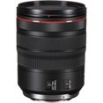 thumbnail image 4 of Canon RF 24-105mm F/4L IS USM Lens (2963C002) + Filter + BackPack + 64G + More(International Model), 4 of 6