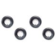 thumbnail image 1 of 4 Pcs 5.00-6 13X5.00-6 145/70-6 Tire Inner Tube Lawn Mower Tire Inner Tube Heavy Duty, 1 of 6