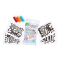 thumbnail image 3 of Crayola Trousse d'Activité Artistique Sprinkle - Jeu de Mots, 3 of 4