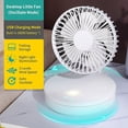 thumbnail image 1 of Feltree Wearable Green Air Purifier with Personal Clean Zone - Rechargeable Portable Filter for Pets, Travel & Indoor Spaces, 1 of 8