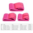 thumbnail image 2 of YLSHRF Leg Correction, Effective Practical Legs Straightening Belt, For Home Adults Legs Posture Correct, 2 of 8
