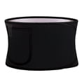 thumbnail image 2 of Sweat Waist Trainer Belt for Fitness Running Adjustable Support Wrap Portable Design Compact for Gym Travel Belly Control Workout Gear, 2 of 6