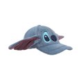 thumbnail image 4 of Lilo & Stitch Big Face 3-D Ears Cosplay Snapback Hat, 4 of 6