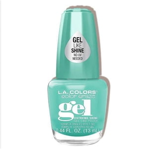 Gel de néon crémeux polonais - Refroidissement