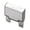 40A, variant on Fuse Circuit Breaker T1 Auto Reset Resettable Wide Blades Easily Install Small Size Accessory Fuse Breaker Single Pole for Motorcycles 40A