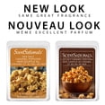 thumbnail image 2 of ScentSationals Scented Wax Cubes value pack - Sea Salt Caramel Popcorn, 2 of 6
