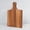 A, variant on LSLJS Versatile Wooden Pizza Board Non-slip Cutting Board for Kitchen Countertop Bread Serving Tray Steak Wood Board Wooden Tray Steak Serving Tray Solid Cutting Board