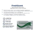 thumbnail image 2 of Freshscent Hand and Body Lotion 0.25 oz Disposable Pouch 7.5 ml 200/ Pack, 2 of 3