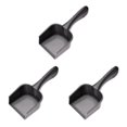 thumbnail image 1 of Thinsony Cat Litter Scooper Spoon with Long Litter Handle Pet Deep Cat Style A 3Set, 1 of 6