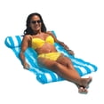 thumbnail image 1 of Swimline Premium Water Hammock Pool Float, 1 of 2