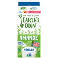 thumbnail image 2 of Earth's Own Boisson à l’amande Vanille, 1.89 L, 2 of 8