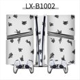 thumbnail image 4 of Compatible With PS5 Pro Consoles Cartoon Anime Stickers Set, Cute Custom Decals with Game Controller Skin, 4 of 4