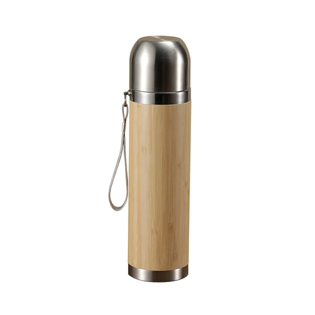 Insulated Water Bottle Coffee Thermos,Coffee Bottle,Tea Infuser Bottle,Smart Sports Water Bottle with Led Temperature Display,Double Wall Vacuum Insulated Water Bottle Stainless Steel Water Bottles