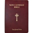 thumbnail image 1 of St. Joseph New Catholic Bible (Giant Type), 1 of 1