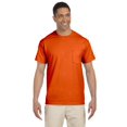thumbnail image 1 of Gildan T-Shirt Ultra Coton pour Adulte avec Poche, 1 of 1