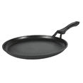 thumbnail image 1 of Verka Non-Stick Flat Tawa Pan, 28cm, 1 of 6