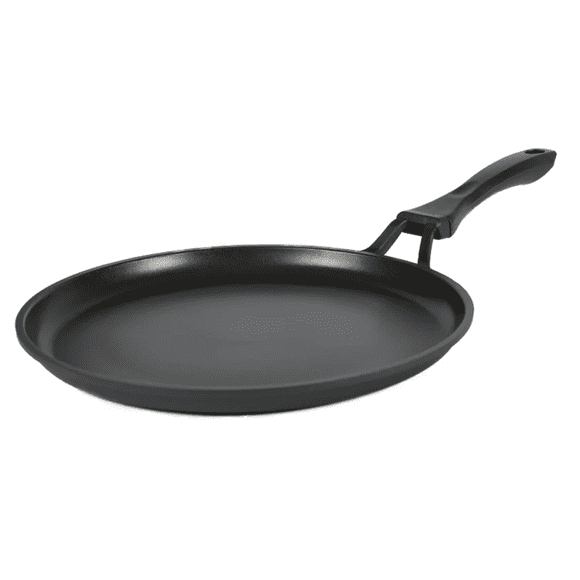 Verka Non-Stick Flat Tawa Pan, 28cm